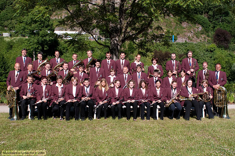 Verein 2005