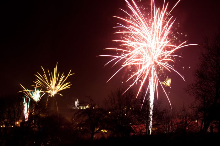 Forbach Sylvester 2011